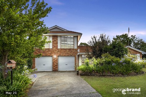 16 Conroy Cres, Kariong, NSW 2250