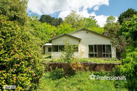 200 Big Pats Creek Rd, Big Pats Creek, VIC 3799