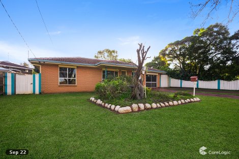 19 Magnolia St, Centenary Heights, QLD 4350