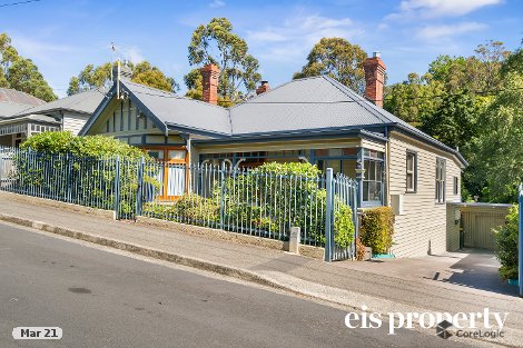 8 Pillinger St, Dynnyrne, TAS 7005