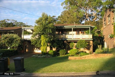 5 President Wilson Walk, Tanilba Bay, NSW 2319