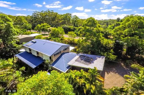 79-83 Tallgum Ave, Verrierdale, QLD 4562