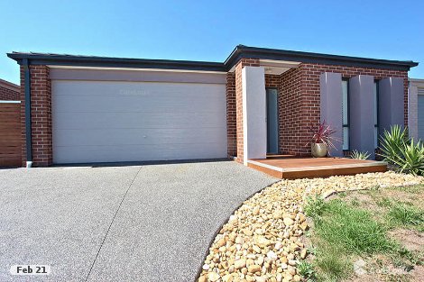 21 Kess Gr, Lyndhurst, VIC 3975