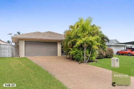 4 Dashwood Ct, Kirwan, QLD 4817