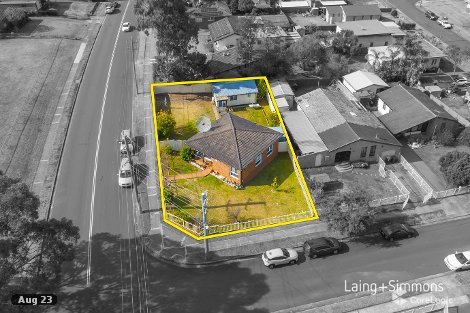 10 Mackellar Rd, Hebersham, NSW 2770