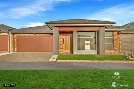 19 Ambigua Way, Donnybrook, VIC 3064