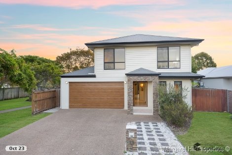 11 Springside Tce, Idalia, QLD 4811