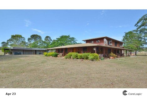 52 Glastonbury Creek Rd, Glastonbury, QLD 4570