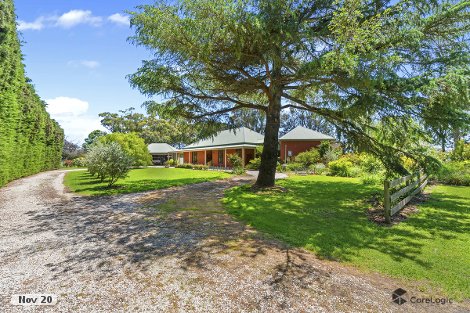 241 Yuill Rd, Bundalaguah, VIC 3851