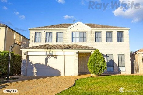 16 Peppercorn Pl, Horningsea Park, NSW 2171