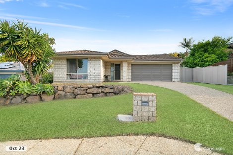 16 Mylestom Cir, Pottsville, NSW 2489