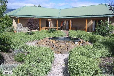 521 Western Creek Rd, Western Creek, TAS 7304