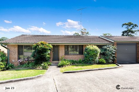 31/7 Chapel Lane, Baulkham Hills, NSW 2153