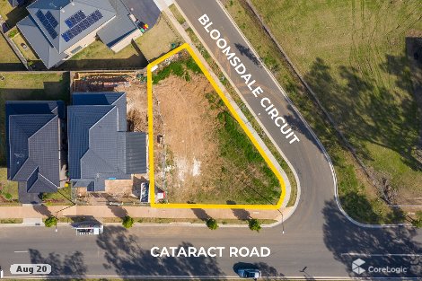 13 Cataract Rd, Gables, NSW 2765