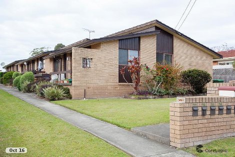 2/114 Albert St, Taree, NSW 2430