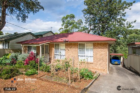 105 Russell Ave, Valley Heights, NSW 2777