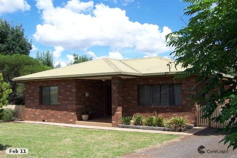 16 Ulomogo St, Brocklehurst, NSW 2830