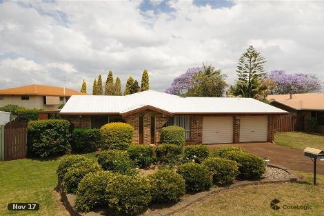 67 Jennifer Cres, Darling Heights, QLD 4350