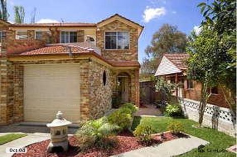 108 Barons Cres, Hunters Hill, NSW 2110