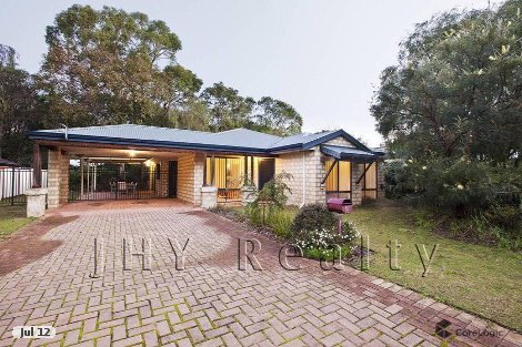 16 Marri Dr, Dunsborough, WA 6281