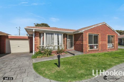 15/93-95 Frawley Rd, Hallam, VIC 3803