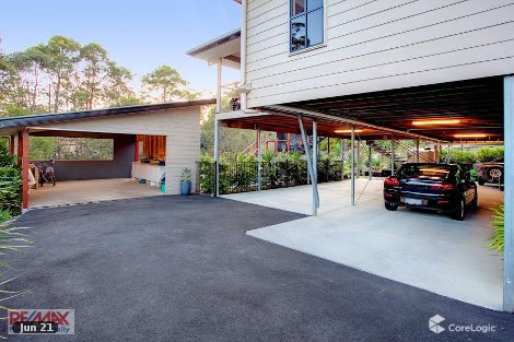 7 Whipbird Ct, Cashmere, QLD 4500