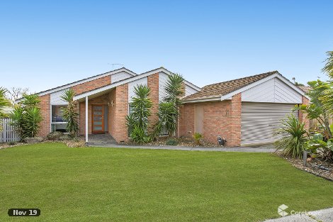 125 Amber Cres, Narre Warren, VIC 3805