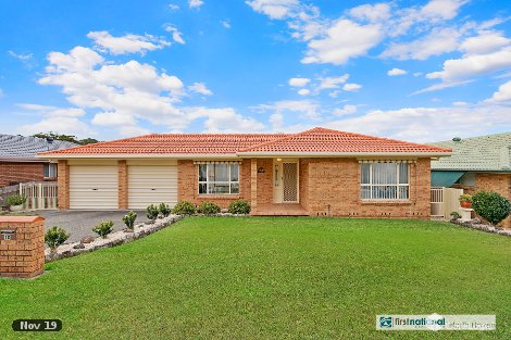 10 Bass Ave, Laurieton, NSW 2443