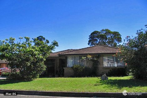 20 Fir Cres, Albion Park Rail, NSW 2527