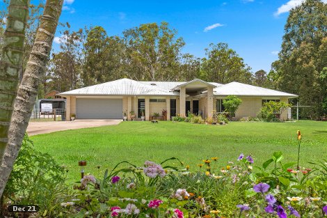 102 Iindah Rd E, Tinana, QLD 4650