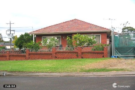 2 Flamingo Pl, Pendle Hill, NSW 2145