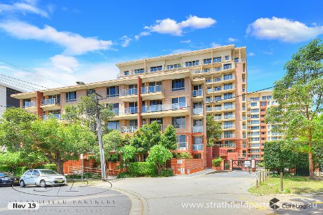 56/14-16 Station St, Homebush, NSW 2140