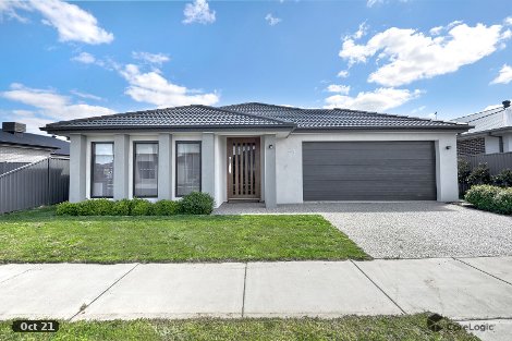 21 Monaghan Tce, Alfredton, VIC 3350