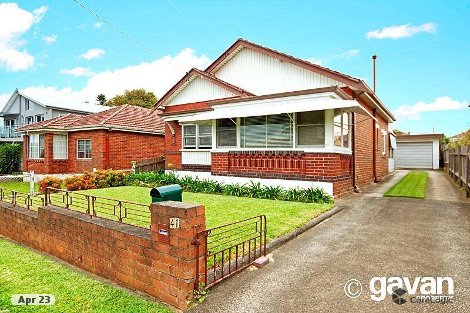 41 Hampton St, Hurstville Grove, NSW 2220