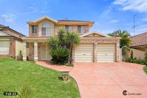 5 Bundeluk Cres, Glenmore Park, NSW 2745