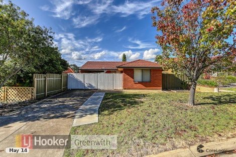 17 Orange Ave, Golden Grove, SA 5125