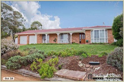 18 Girdlestone Cct, Calwell, ACT 2905