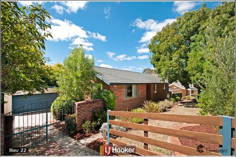 74 Alfred Hill Dr, Melba, ACT 2615