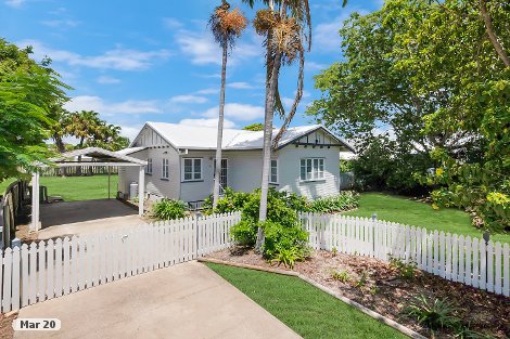 84 Lancaster St, Garbutt, QLD 4814