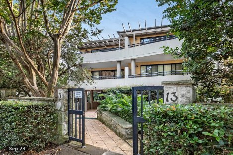 3/11-13 Helen St, Lane Cove North, NSW 2066