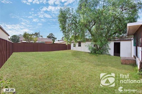 33 Mcmurdo Ave, Tregear, NSW 2770