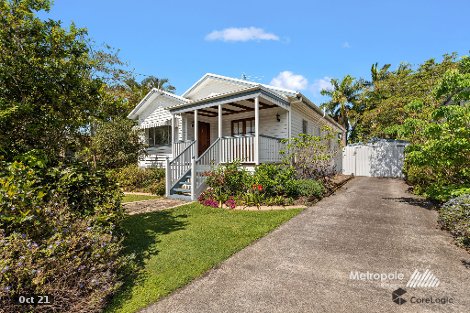 51 Gatling Rd, Cannon Hill, QLD 4170