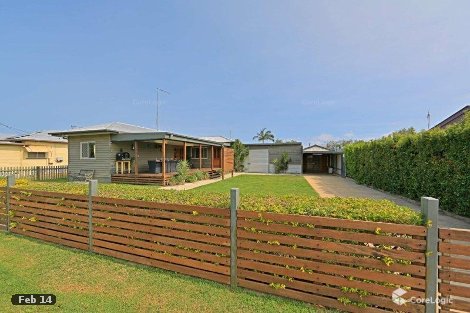 18 Churchill St, Svensson Heights, QLD 4670