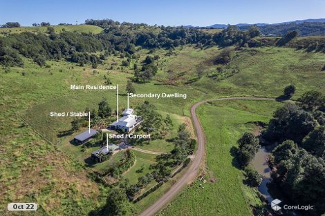 445 Cosy Camp Rd, Corndale, NSW 2480