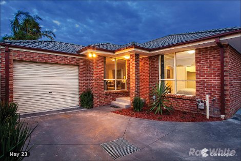 2/10 Mountain Cres, Mulgrave, VIC 3170