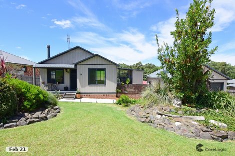 18 Bellfield Pl, Tomerong, NSW 2540