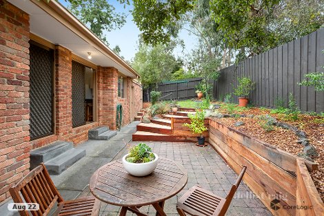 3/56 Sherbourne Rd, Montmorency, VIC 3094