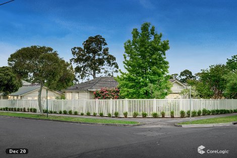 18 Amery Ave, Blackburn, VIC 3130