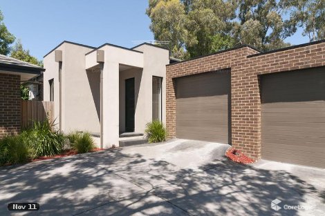 2/32 Bonnie View Rd, Croydon North, VIC 3136