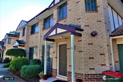 2/15 William St, Lurnea, NSW 2170